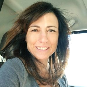 Meet your Posher, Sharon